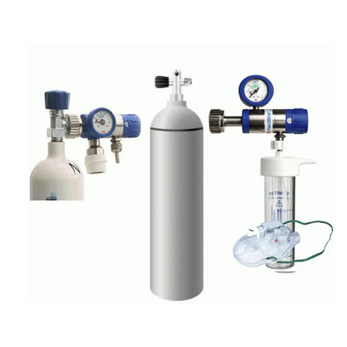 Set complet oxigenoterapie 20 litri | Medizone